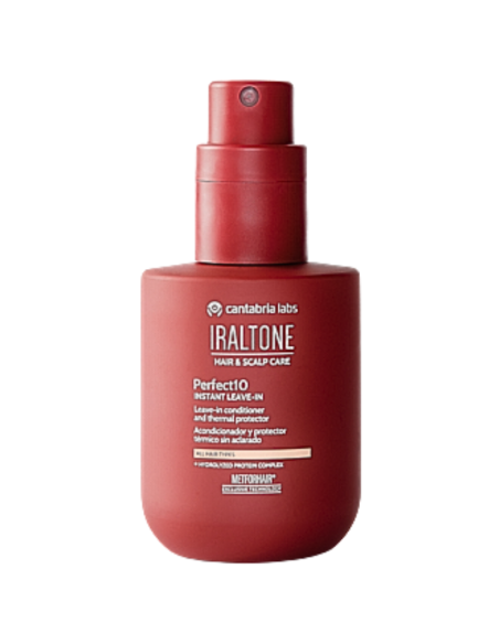 IRALTONE Perfect10 Instant Leave-In Acondicionador 150 ml
