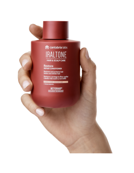 IRALTONE Restore Repair Acondicionador 200 ml