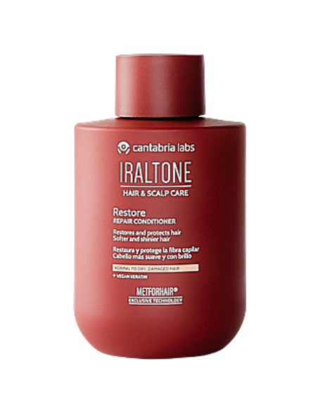IRALTONE Restore Repair Acondicionador 200 ml