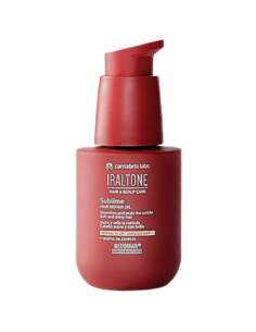 IRALTONE Sublime Hair Repair Aceite Capilar 50 ml