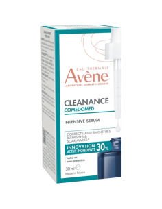 AVENE Cleanance Comedomed Sérum Intensivo 30 ml