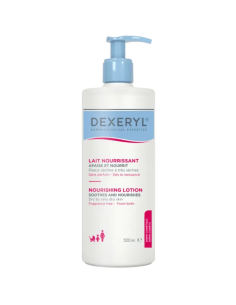 DEXERYL Loción Nutritiva 500 ml