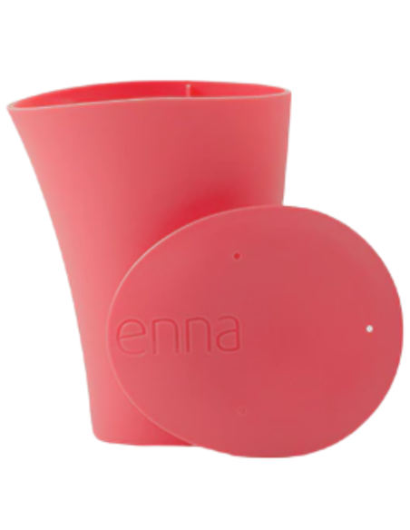 ENNA Pack Cycle Easy Copa Menstrual Tamaño M
