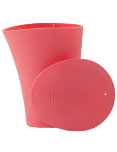 ENNA Pack Cycle Easy Copa Menstrual Tamaño S
