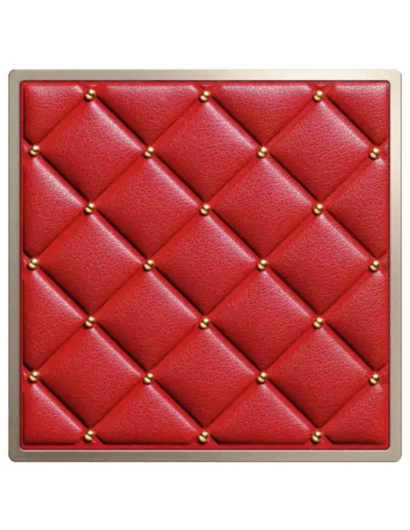 ARTDECO Blush Couture Limited Iconic Red Empowered & Desired