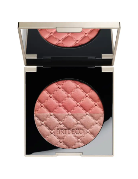 ARTDECO Blush Couture Limited Iconic Red Empowered & Desired