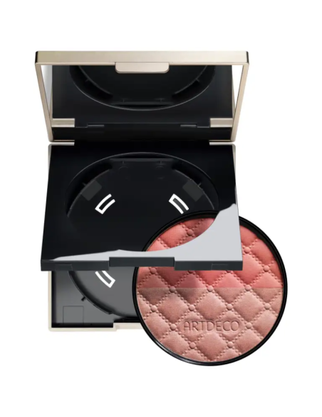 ARTDECO Blush Couture Limited Iconic Red Empowered & Desired