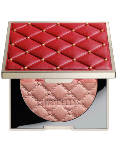 ARTDECO Blush Couture Limited Iconic Red...