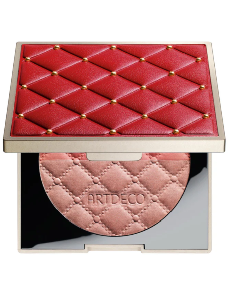 ARTDECO Blush Couture Limited Iconic Red Empowered & Desired
