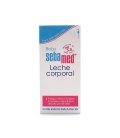 Sebamed Baby Leche Corporal 400ml Dosificador