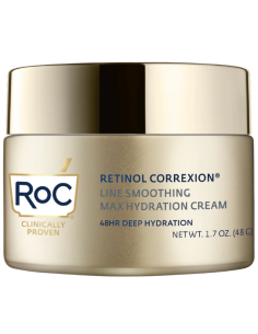 RoC Crema Hidratación Máxima 50 ml