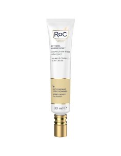RoC Corrector de Arrugas Crema de Noche 30 ml