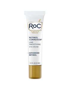 RoC Crema de Ojos Alisadora de Líneas 15 ml