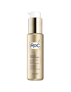 RoC Suero Corrector de Arrugas 30 ml