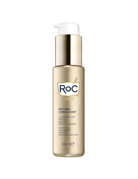 RoC Suero Corrector de Arrugas 30 ml