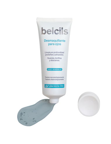 Belcils Desmaquillante para Ojos 75 ml
