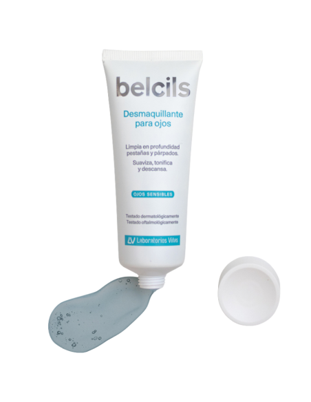 Belcils Desmaquillante para Ojos 75 ml