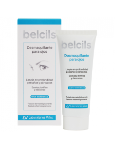 Belcils Desmaquillante para Ojos 75 ml