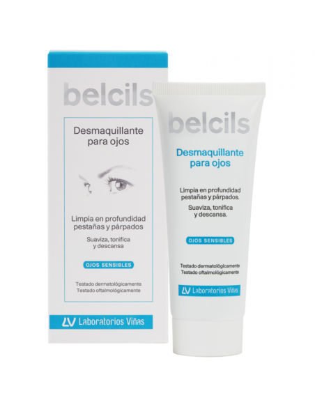 Belcils Desmaquillante para Ojos 75 ml