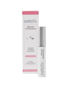 Belcils Máscara Fortalecedora 8 ml