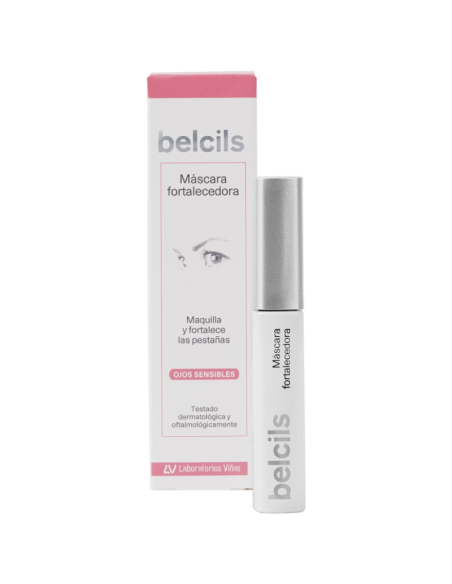 Belcils Máscara Fortalecedora 8 ml