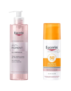 EUCERIN Pack Protocolo Anti-Manchas 2