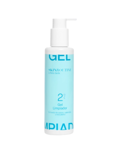 SKINROUTINE Nº2 Gel Limpiador 200 ml
