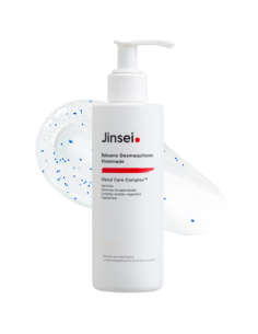 JINSEI Bálsamo Desmaquillante Vitaminado 200 ml 2