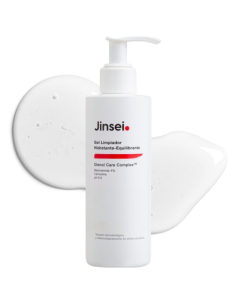 JINSEI Gel Limpiador Hidratante – Equilibrante 200 ml 2