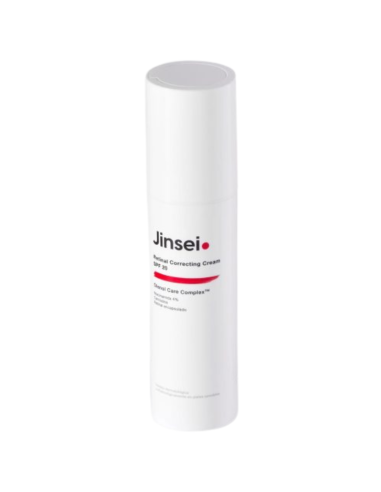 JINSEI Retinal Correcting Cream SPF20 50 ml