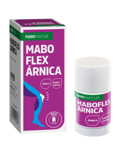 MABOFLEX Árnica Stick 25g