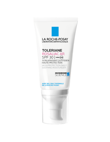LA ROCHE-POSAY Toleriane Rosaliac AR SPF30 50 ml