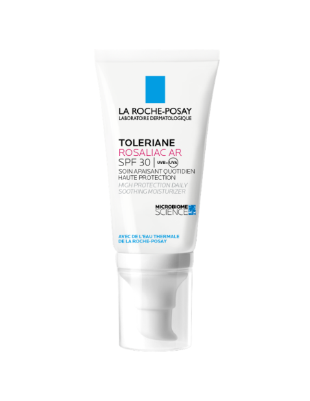 LA ROCHE-POSAY Toleriane Rosaliac AR SPF30 50 ml