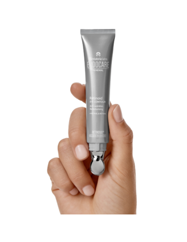 ENDOCARE Renewal Retinoid Contorno de Ojos 15 ml