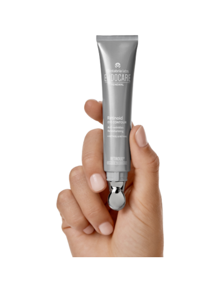 ENDOCARE Renewal Retinoid Contorno de Ojos 15 ml