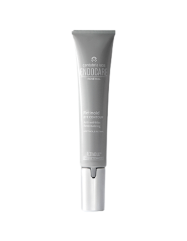 ENDOCARE Renewal Retinoid Contorno de Ojos 15 ml