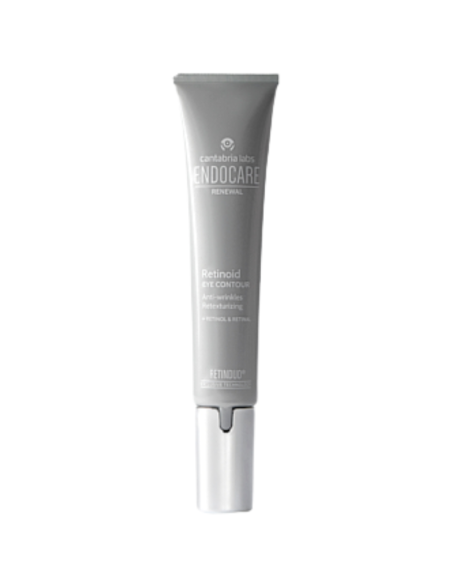 ENDOCARE Renewal Retinoid Contorno de Ojos 15 ml