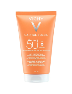 VICHY Capital Soleil SPF50+ Leche Protectora Solar...
