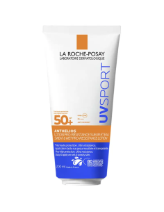 LA ROCHE-POSAY UV Sport Anthelios SPF50+ Loción 200 ml