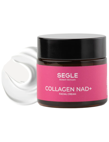 SEGLE Collagen NAD+ Crema Facial 50 ml