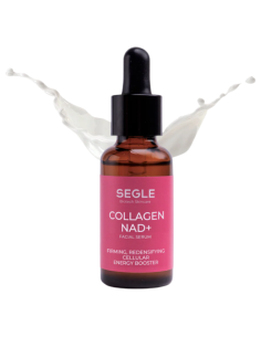SEGLE Collagen NAD+ Sérum Facial 30 ml