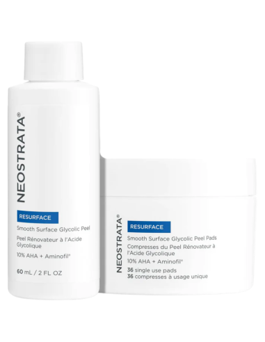 NEOSTRATA Resurface Discos Glycopeel