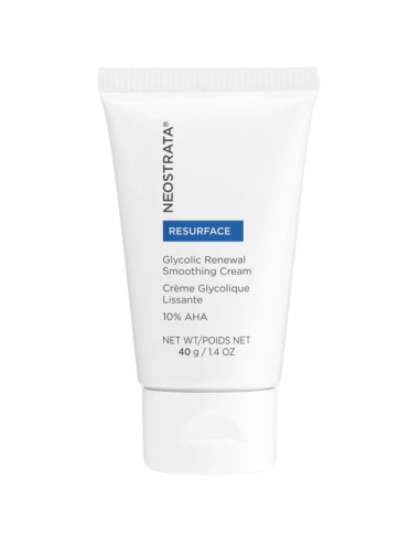 NEOSTRATA Resurface Crema Hidratante Glicólica 40g