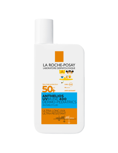 LA ROCHE-POSAY Anthelios UVMUNE 400...