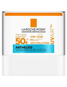 LA ROCHE-POSAY Anthelios UV Air SPF50+ Vitamin Sun Stick...