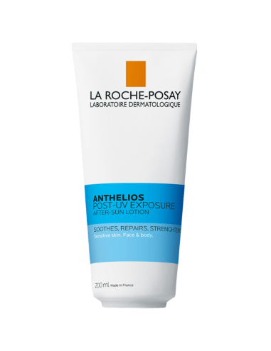 LA ROCHE-POSAY Anthelios Loción After-Sun...