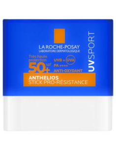LA ROCHE-POSAY Anthelios UV Sport SPF50+ Pro-Resistance...