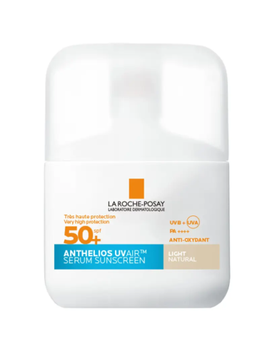 LA ROCHE-POSAY Anthelios UV Air SPF50+ Sérum...