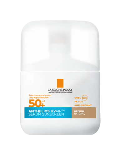 LA ROCHE-POSAY Anthelios UV Air SPF50+ Sérum...