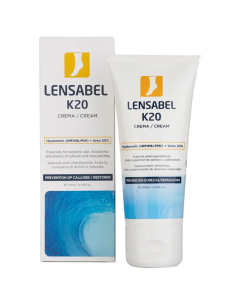 LENSABEL K20 Crema 75 ml